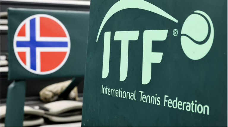 ITF Changing Name